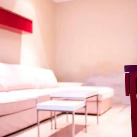 Apartmán Mezzo *