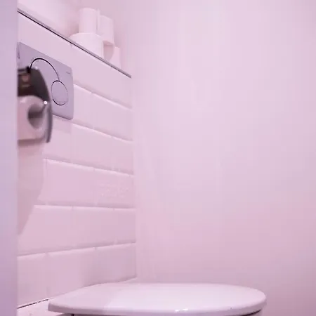 Mezzo Apartmán Bratislava