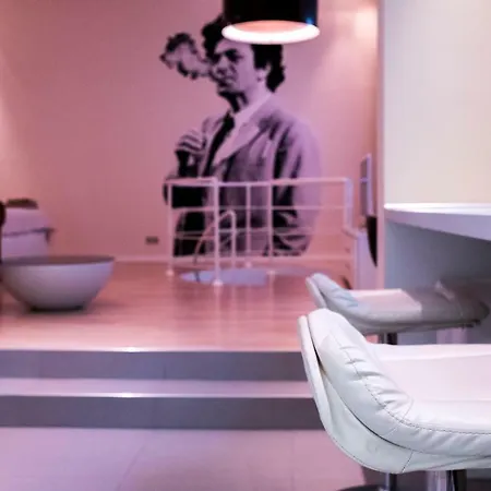 Apartmán Mezzo Bratislava