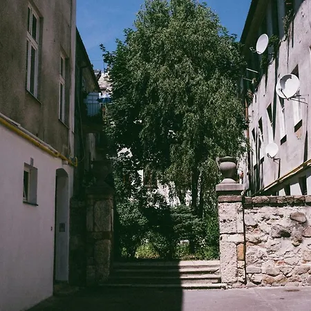 Mezzo Apartmán *